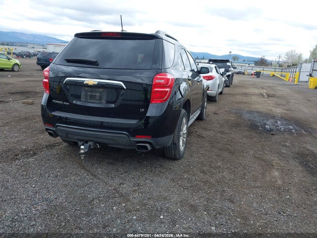 2GNFLFE3XH6230842 Chevrolet EQUINOX LT