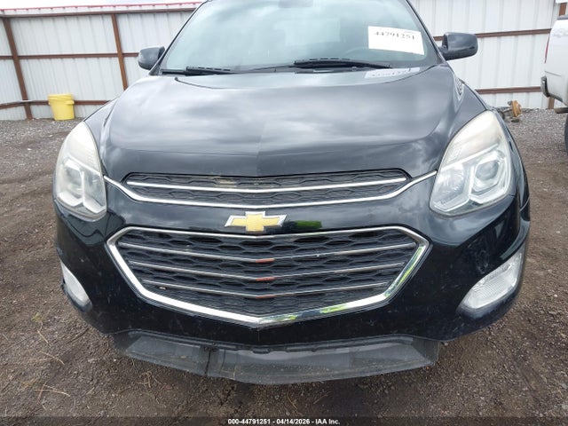 2GNFLFE3XH6230842 Chevrolet EQUINOX LT