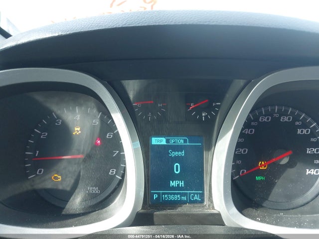 2GNFLFE3XH6230842 Chevrolet EQUINOX LT