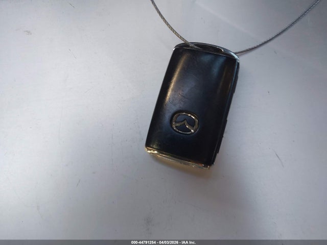 44791254 :رقم المزاد ، 3MVDMBCM7PM572995 vin ، 2023 Mazda Cx-30 2.5 S Carbon Edition مزاد بيع
