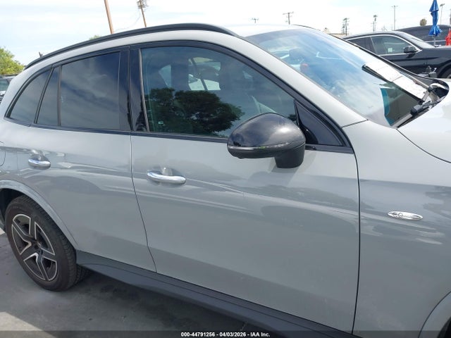 Продажа на аукционе авто 2025 Mercedes-benz Glc 350e 4matic, vin: W1NKM5GB0SF374456, номер лота: 44791256