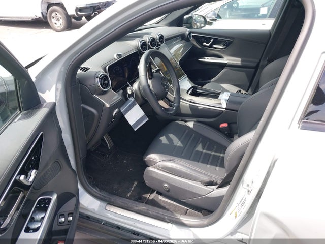 Продажа на аукционе авто 2025 Mercedes-benz Glc 350e 4matic, vin: W1NKM5GB0SF374456, номер лота: 44791256