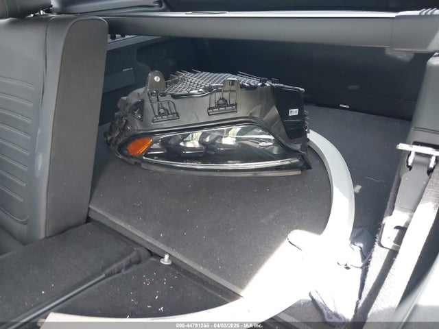 Продажа на аукционе авто 2025 Mercedes-benz Glc 350e 4matic, vin: W1NKM5GB0SF374456, номер лота: 44791256