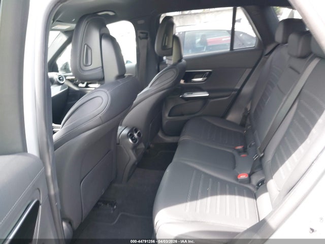 Продажа на аукционе авто 2025 Mercedes-benz Glc 350e 4matic, vin: W1NKM5GB0SF374456, номер лота: 44791256
