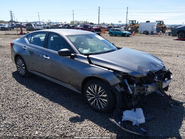 2024 NISSAN ALTIMA 1N4BL4DV7RN385124