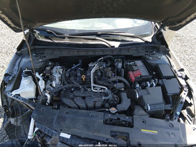 2024 NISSAN ALTIMA 1N4BL4DV7RN385124 Photo 9