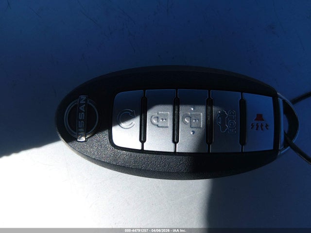 2024 NISSAN ALTIMA 1N4BL4DV7RN385124 Photo 10