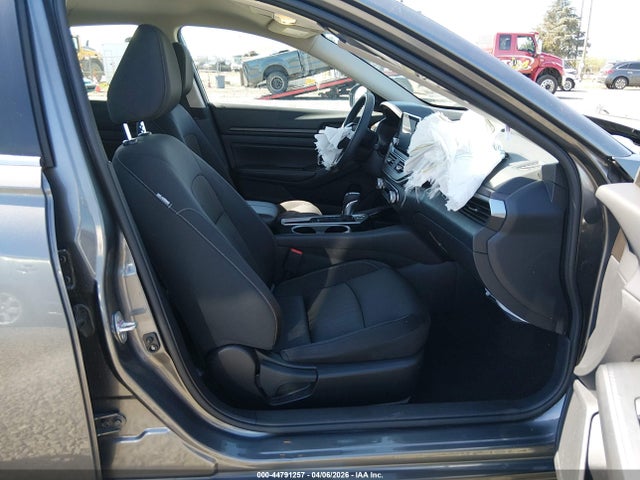 2024 NISSAN ALTIMA 1N4BL4DV7RN385124 Photo 4