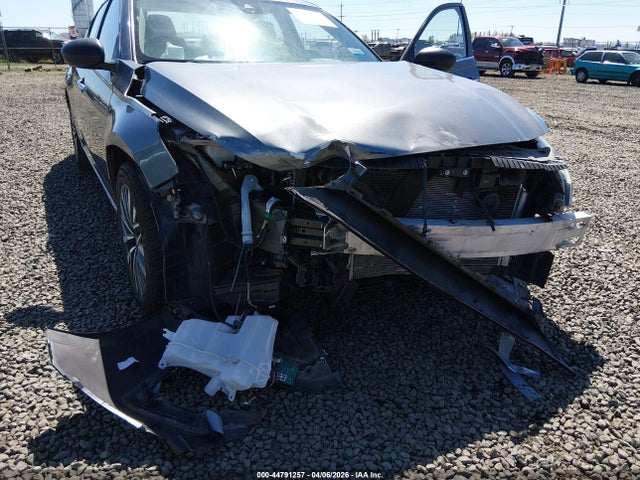 2024 NISSAN ALTIMA 1N4BL4DV7RN385124 Photo 5