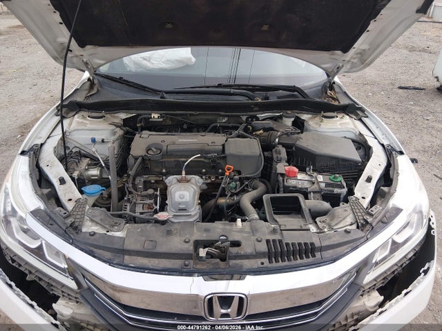 1HGCR2F33GA161559 Honda ACCORD LX