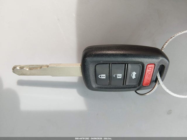 1HGCR2F33GA161559 Honda ACCORD LX