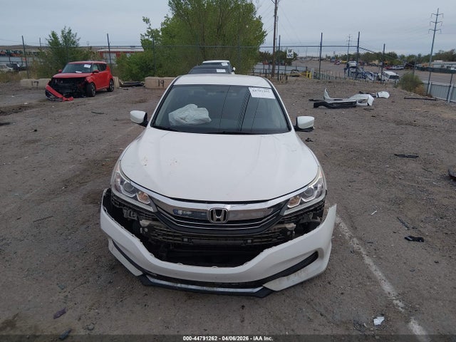 1HGCR2F33GA161559 Honda ACCORD LX
