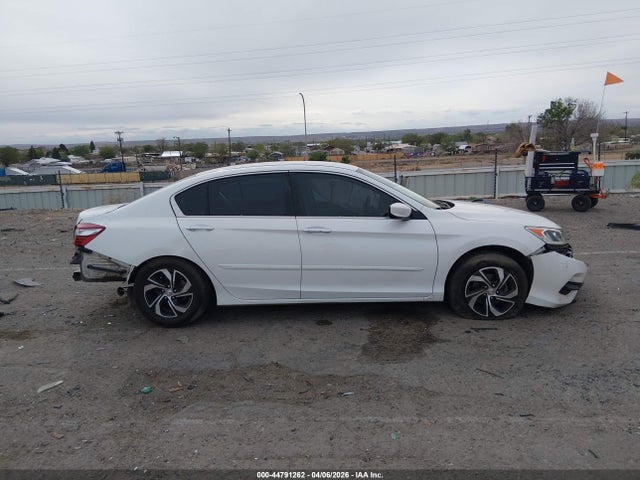 1HGCR2F33GA161559 Honda ACCORD LX