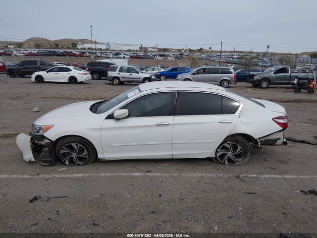 1HGCR2F33GA161559 Honda ACCORD LX