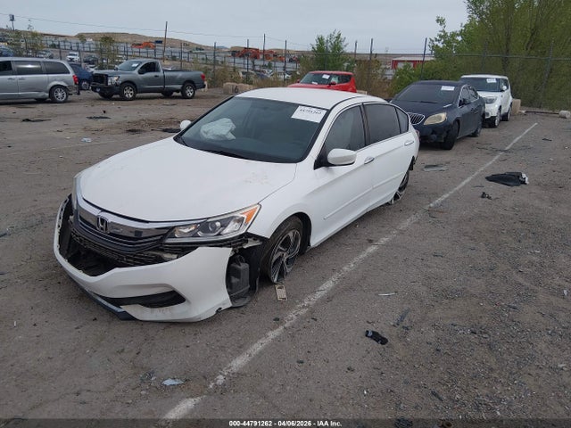 1HGCR2F33GA161559 Honda ACCORD LX