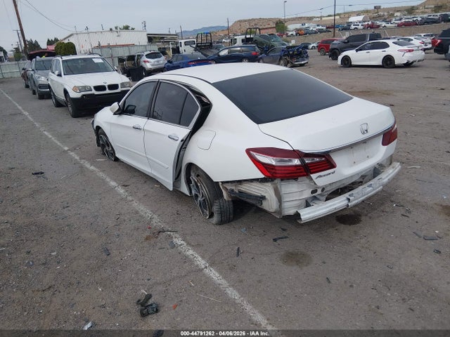 1HGCR2F33GA161559 Honda ACCORD LX