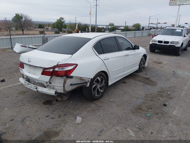 1HGCR2F33GA161559 Honda ACCORD LX