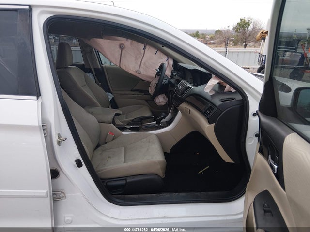 1HGCR2F33GA161559 Honda ACCORD LX