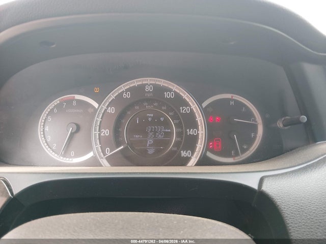 1HGCR2F33GA161559 Honda ACCORD LX