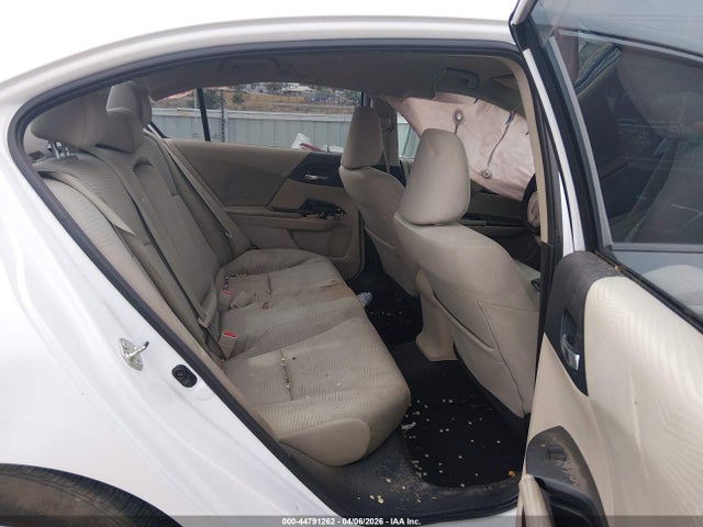 1HGCR2F33GA161559 Honda ACCORD LX