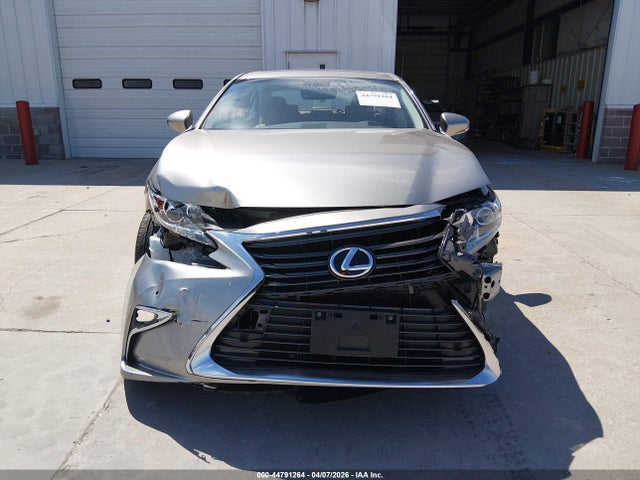 Aukcja sprzedaży 2016 Lexus Es 350, vin: JTHBK1GG0G2215886, numer aukcji: 44791264