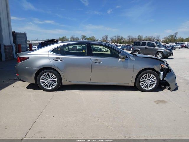 Aukcja sprzedaży 2016 Lexus Es 350, vin: JTHBK1GG0G2215886, numer aukcji: 44791264