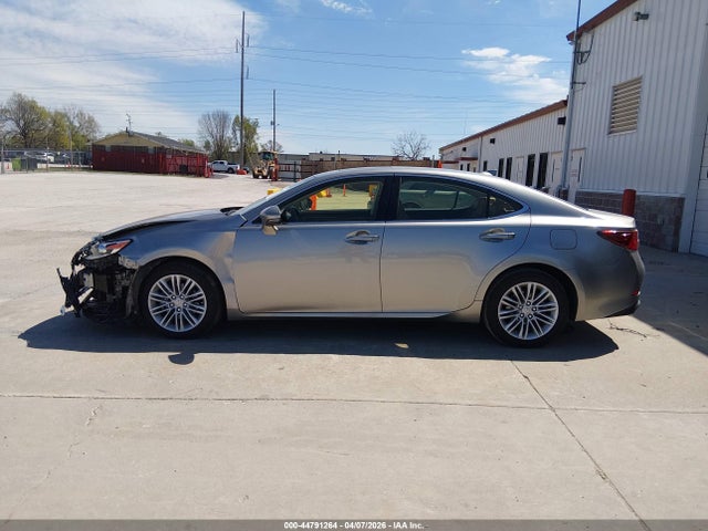 Aukcja sprzedaży 2016 Lexus Es 350, vin: JTHBK1GG0G2215886, numer aukcji: 44791264