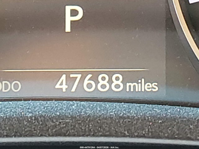 Aukcja sprzedaży 2016 Lexus Es 350, vin: JTHBK1GG0G2215886, numer aukcji: 44791264