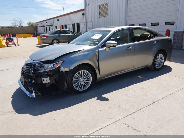 Aukcja sprzedaży 2016 Lexus Es 350, vin: JTHBK1GG0G2215886, numer aukcji: 44791264