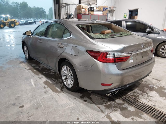 Aukcja sprzedaży 2016 Lexus Es 350, vin: JTHBK1GG0G2215886, numer aukcji: 44791264