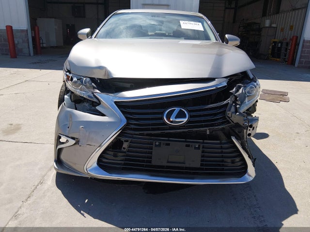 Aukcja sprzedaży 2016 Lexus Es 350, vin: JTHBK1GG0G2215886, numer aukcji: 44791264