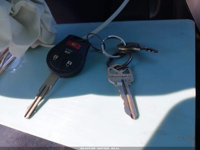 Aukcja sprzedaży 2018 Nissan Versa 1.6 Sv, vin: 3N1CN7AP7JL888448, numer aukcji: 44791269