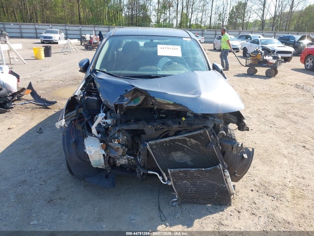 Aukcja sprzedaży 2018 Nissan Versa 1.6 Sv, vin: 3N1CN7AP7JL888448, numer aukcji: 44791269