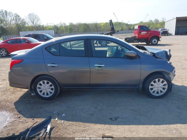 Aukcja sprzedaży 2018 Nissan Versa 1.6 Sv, vin: 3N1CN7AP7JL888448, numer aukcji: 44791269