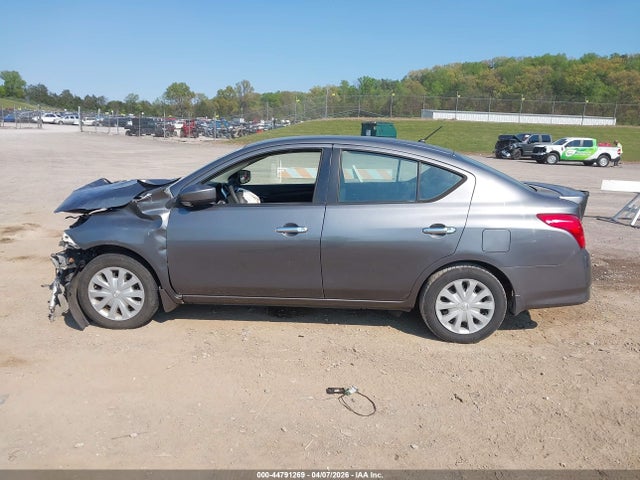 Aukcja sprzedaży 2018 Nissan Versa 1.6 Sv, vin: 3N1CN7AP7JL888448, numer aukcji: 44791269