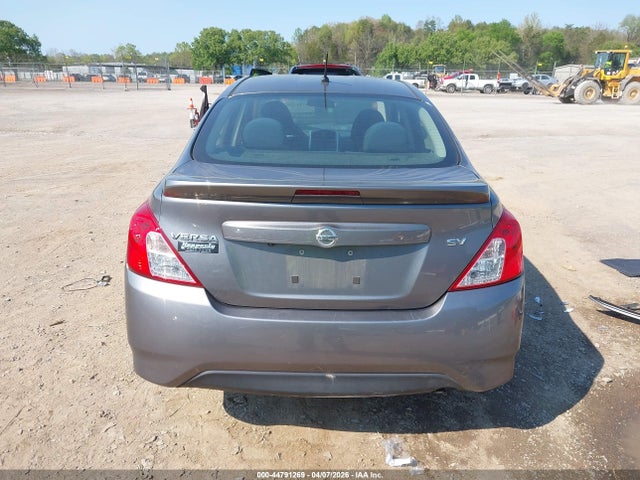 Aukcja sprzedaży 2018 Nissan Versa 1.6 Sv, vin: 3N1CN7AP7JL888448, numer aukcji: 44791269