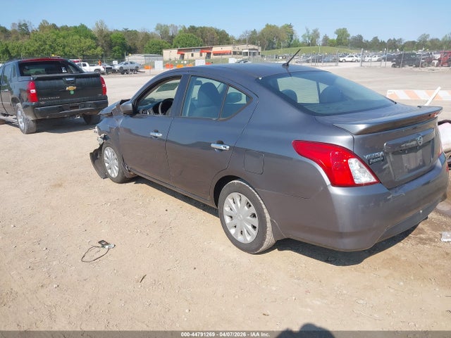 Aukcja sprzedaży 2018 Nissan Versa 1.6 Sv, vin: 3N1CN7AP7JL888448, numer aukcji: 44791269