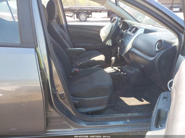 Aukcja sprzedaży 2018 Nissan Versa 1.6 Sv, vin: 3N1CN7AP7JL888448, numer aukcji: 44791269