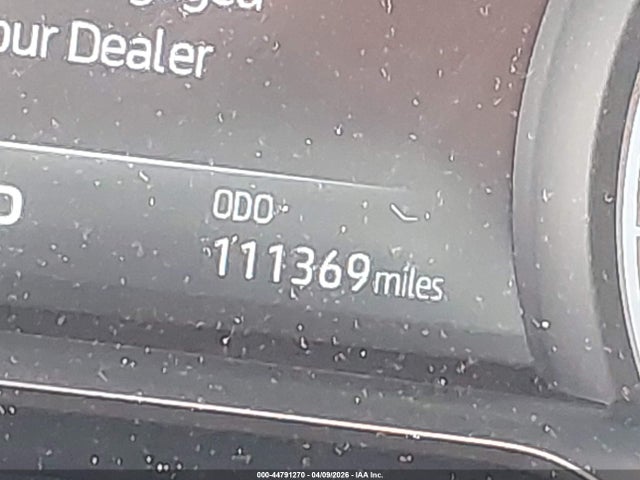 Toyota Venza Xle 2021 JTEAAAAH0MJ010891 Image 16