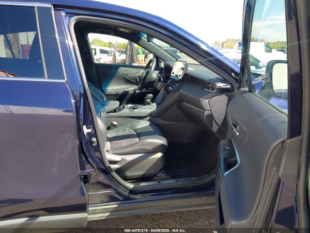 Toyota Venza Xle 2021 JTEAAAAH0MJ010891 Image 5