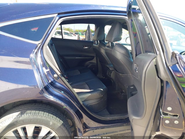 Toyota Venza Xle 2021 JTEAAAAH0MJ010891 Image 8