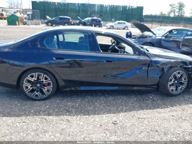Aukcja sprzedaży 2024 Bmw I5 Edrive40, vin: WBY33FK00RCR42130, numer aukcji: 44791277