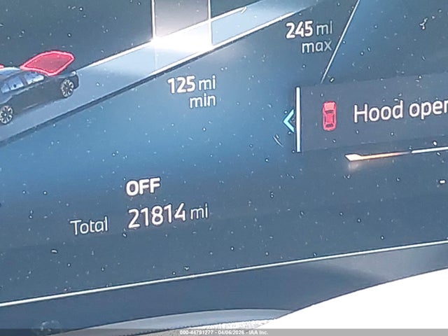 Aukcja sprzedaży 2024 Bmw I5 Edrive40, vin: WBY33FK00RCR42130, numer aukcji: 44791277