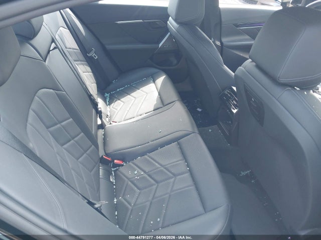 Aukcja sprzedaży 2024 Bmw I5 Edrive40, vin: WBY33FK00RCR42130, numer aukcji: 44791277