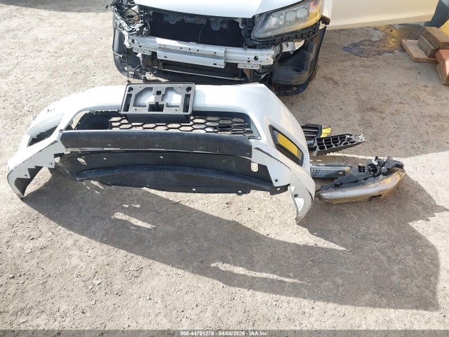 Honda Accord Touring 2014 1HGCR3F90EA040883 Image 12