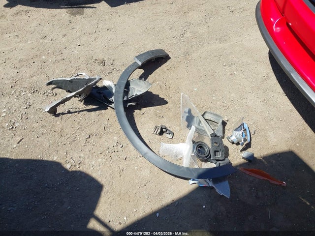 44791282 :رقم المزاد ، 7FARW1H55NE021712 vin ، 2022 Honda Cr-v 2wd Ex مزاد بيع