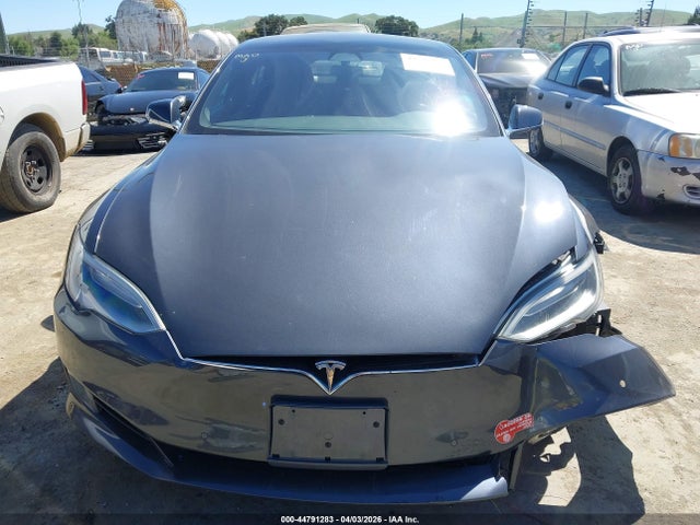 Aukcja sprzedaży 2017 Tesla Model S 60/75, vin: 5YJSA1E10HF206557, numer aukcji: 44791283