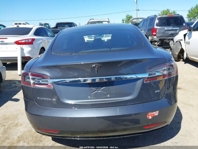 Aukcja sprzedaży 2017 Tesla Model S 60/75, vin: 5YJSA1E10HF206557, numer aukcji: 44791283