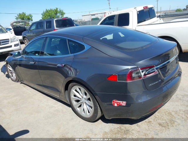 Aukcja sprzedaży 2017 Tesla Model S 60/75, vin: 5YJSA1E10HF206557, numer aukcji: 44791283