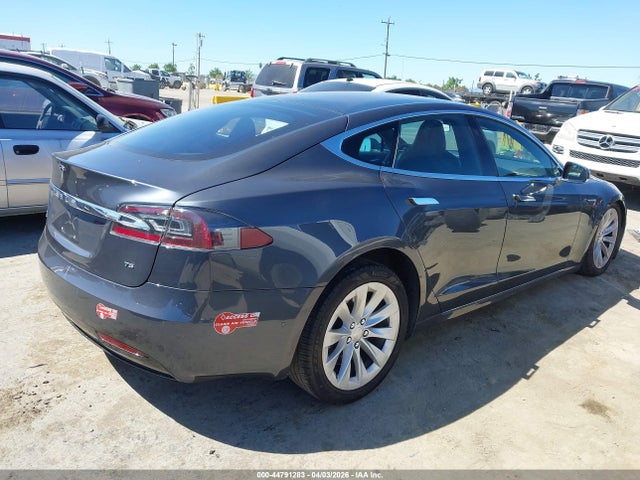 Aukcja sprzedaży 2017 Tesla Model S 60/75, vin: 5YJSA1E10HF206557, numer aukcji: 44791283